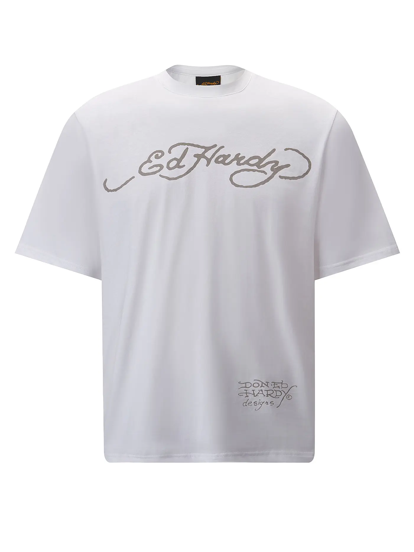 ED HARDY | T-Shirt VENOM CRAWL | 